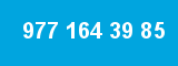 977 164 39 85